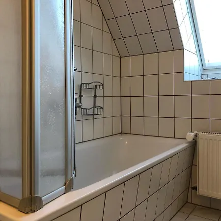 Appartement Martha_mueller_graehlert_weg 8 Wg_7 *